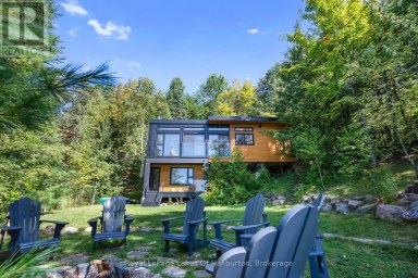 1130 MELANIE LANE, Highlands East (Glamorgan) Ontario