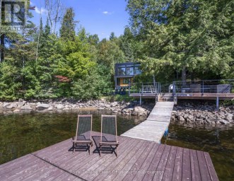 1130 MELANIE LANE, Highlands East (Glamorgan) Ontario