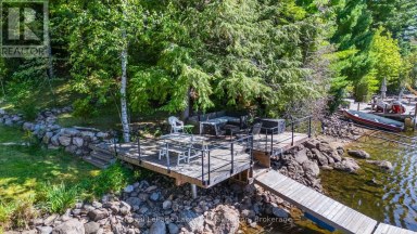 1130 MELANIE LANE, Highlands East (Glamorgan) Ontario