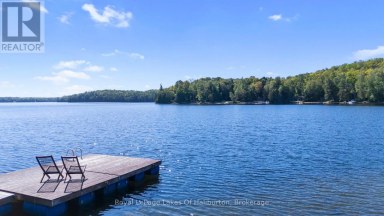 1130 MELANIE LANE, Highlands East (Glamorgan) Ontario