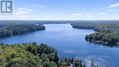 1130 MELANIE LANE, Highlands East (Glamorgan) Ontario