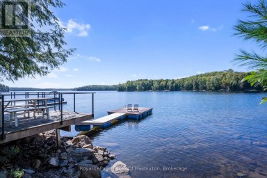 1130 MELANIE LANE, Highlands East (Glamorgan) Ontario