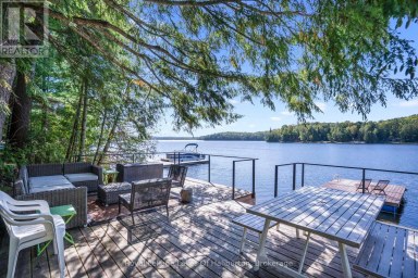 1130 MELANIE LANE, Highlands East (Glamorgan) Ontario