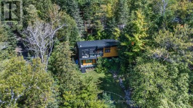 1130 MELANIE LANE, Highlands East (Glamorgan) Ontario