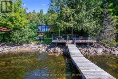 1130 MELANIE LANE, Highlands East (Glamorgan) Ontario