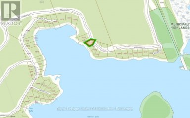 1130 MELANIE LANE, Highlands East (Glamorgan) Ontario