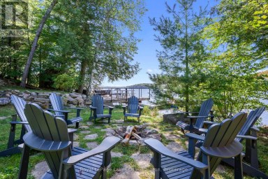 1130 MELANIE LANE, Highlands East (Glamorgan) Ontario