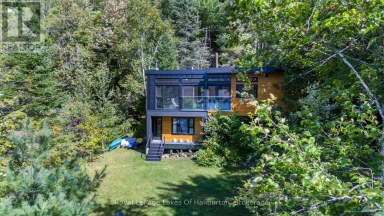 1130 MELANIE LANE, Highlands East (Glamorgan) Ontario