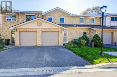 87 - 99 BRIMWOOD BOULEVARD Toronto (Agincourt North) Ontario photo 1