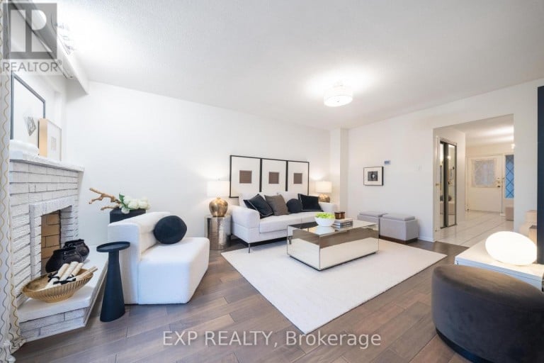 87 - 99 BRIMWOOD BOULEVARD, Toronto (Agincourt North), Ontario, M1V1E3