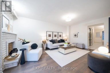 87 - 99 BRIMWOOD BOULEVARD Toronto (Agincourt North) Ontario photo 11
