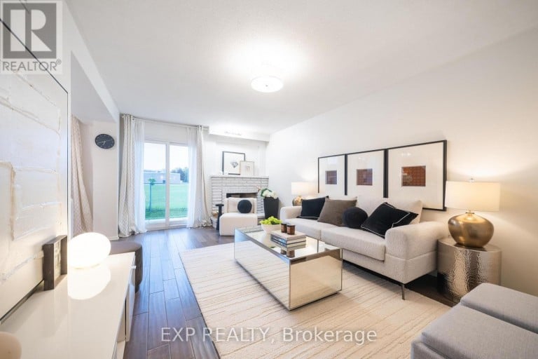 87 - 99 BRIMWOOD BOULEVARD, Toronto (Agincourt North), Ontario, M1V1E3