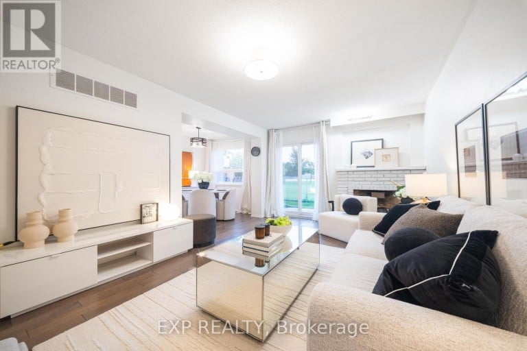 87 - 99 BRIMWOOD BOULEVARD, Toronto (Agincourt North), Ontario, M1V1E3