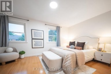 87 - 99 BRIMWOOD BOULEVARD Toronto (Agincourt North) Ontario photo 15