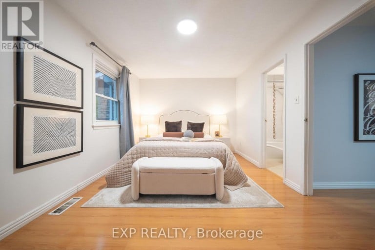 87 - 99 BRIMWOOD BOULEVARD, Toronto (Agincourt North), Ontario, M1V1E3
