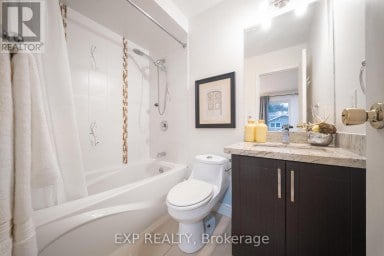 87 - 99 BRIMWOOD BOULEVARD Toronto (Agincourt North) Ontario photo 17