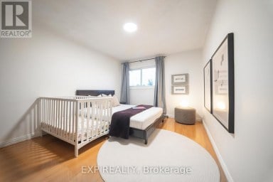 87 - 99 BRIMWOOD BOULEVARD Toronto (Agincourt North) Ontario photo 18