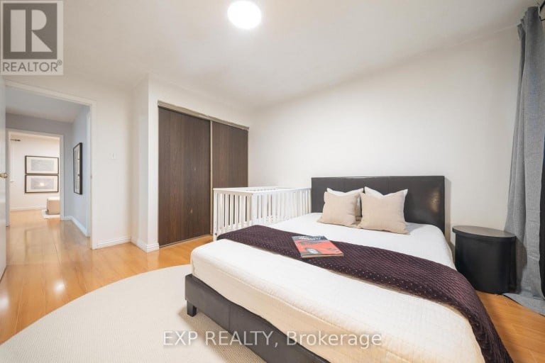87 - 99 BRIMWOOD BOULEVARD, Toronto (Agincourt North), Ontario, M1V1E3