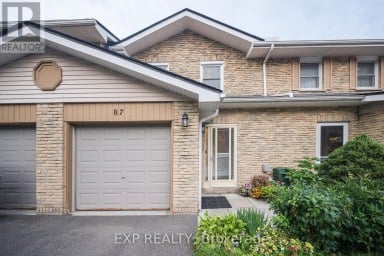 87 - 99 BRIMWOOD BOULEVARD Toronto (Agincourt North) Ontario photo 2