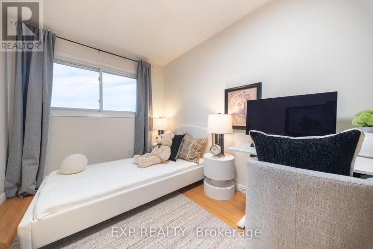 87 - 99 BRIMWOOD BOULEVARD, Toronto (Agincourt North), Ontario, M1V1E3