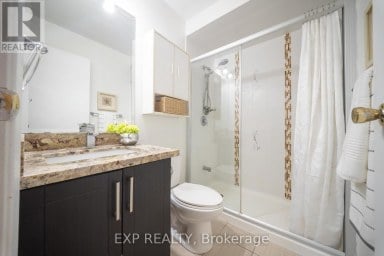 87 - 99 BRIMWOOD BOULEVARD Toronto (Agincourt North) Ontario photo 22