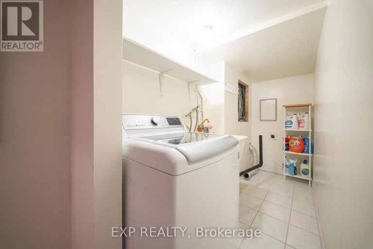 87 - 99 BRIMWOOD BOULEVARD, Toronto (Agincourt North), Ontario, M1V1E3