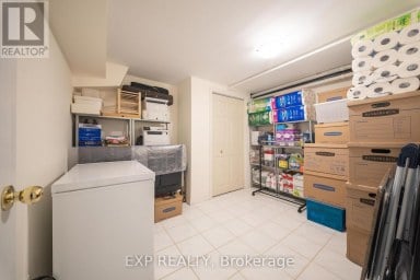 87 - 99 BRIMWOOD BOULEVARD Toronto (Agincourt North) Ontario photo 28