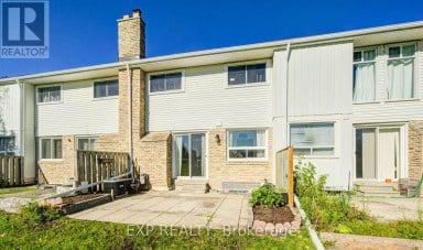 87 - 99 BRIMWOOD BOULEVARD Toronto (Agincourt North) Ontario photo 29