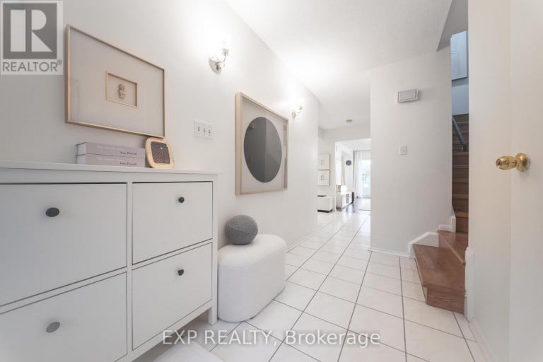 87 - 99 BRIMWOOD BOULEVARD, Toronto (Agincourt North), Ontario, M1V1E3