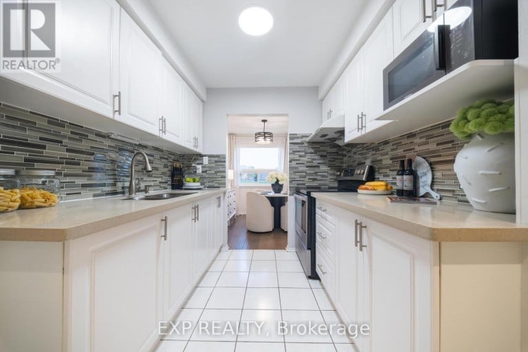 87 - 99 BRIMWOOD BOULEVARD, Toronto (Agincourt North), Ontario, M1V1E3