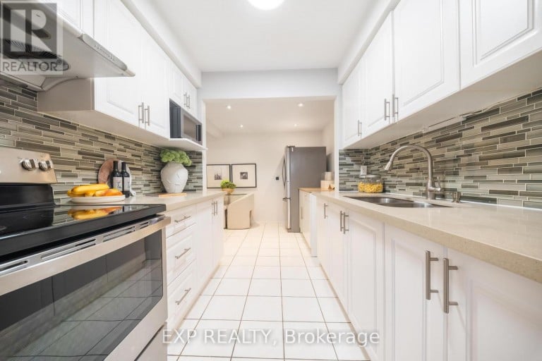 87 - 99 BRIMWOOD BOULEVARD, Toronto (Agincourt North), Ontario, M1V1E3