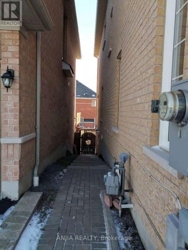 BSMT - 11 LUCE DRIVE, Ajax (Northeast Ajax), Ontario, L1Z0K2