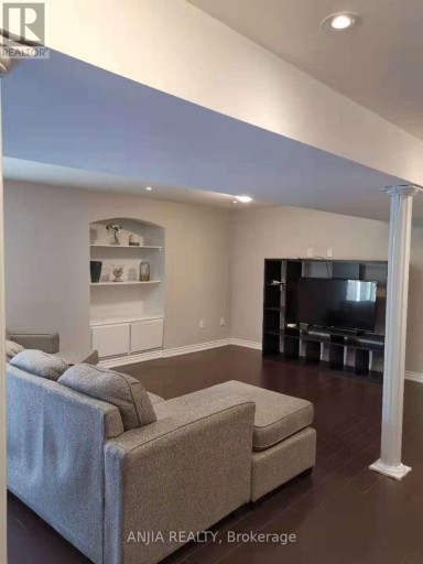 BSMT - 11 LUCE DRIVE, Ajax (Northeast Ajax), Ontario, L1Z0K2