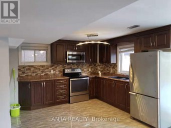 BSMT - 11 LUCE DRIVE Ajax (Northeast Ajax) Ontario photo 4