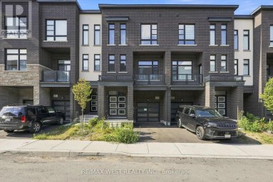 42 QUILICO ROAD Vaughan (Elder Mills) Ontario photo 1