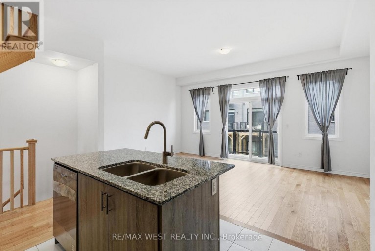 42 QUILICO ROAD, Vaughan (Elder Mills), Ontario, L4H5G9