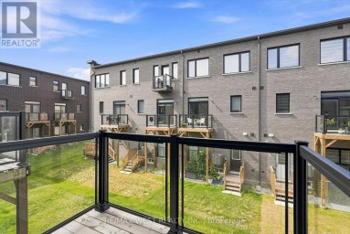 42 QUILICO ROAD Vaughan (Elder Mills) Ontario photo 14