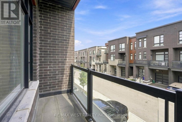 42 QUILICO ROAD, Vaughan (Elder Mills), Ontario, L4H5G9