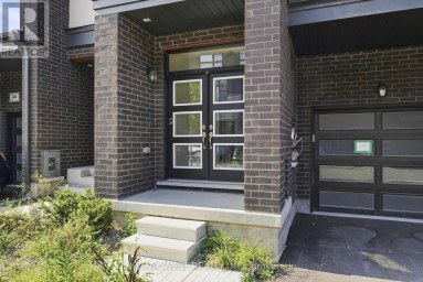 42 QUILICO ROAD Vaughan (Elder Mills) Ontario photo 2