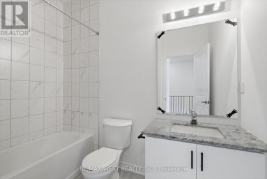 42 QUILICO ROAD Vaughan (Elder Mills) Ontario photo 27