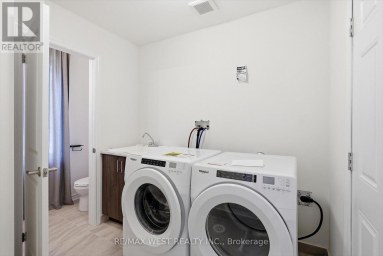 42 QUILICO ROAD Vaughan (Elder Mills) Ontario photo 28