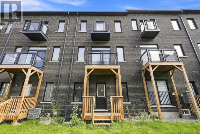 42 QUILICO ROAD, Vaughan (Elder Mills), Ontario, L4H5G9