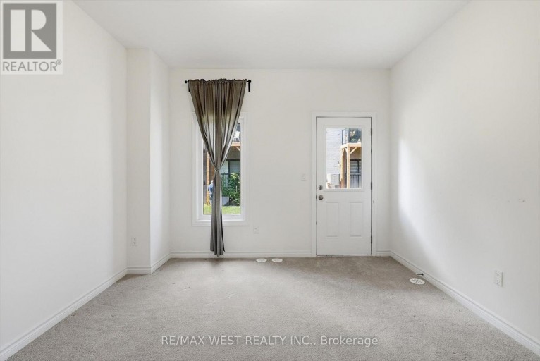 42 QUILICO ROAD, Vaughan (Elder Mills), Ontario, L4H5G9