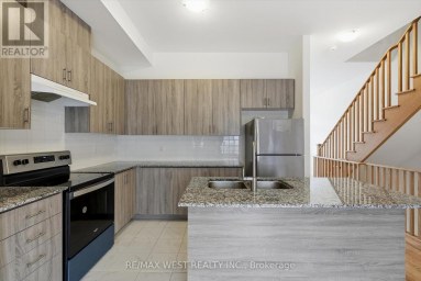 42 QUILICO ROAD Vaughan (Elder Mills) Ontario photo 9