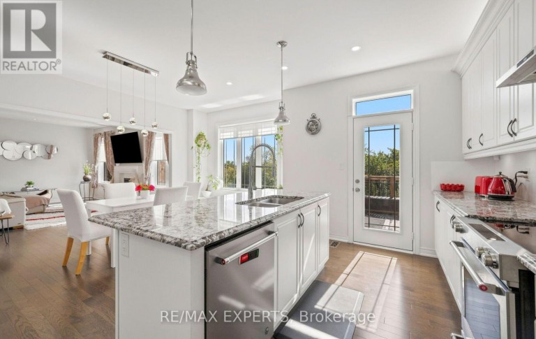 939 GREEN STREET, Innisfil (Lefroy), Ontario, L0L1W0