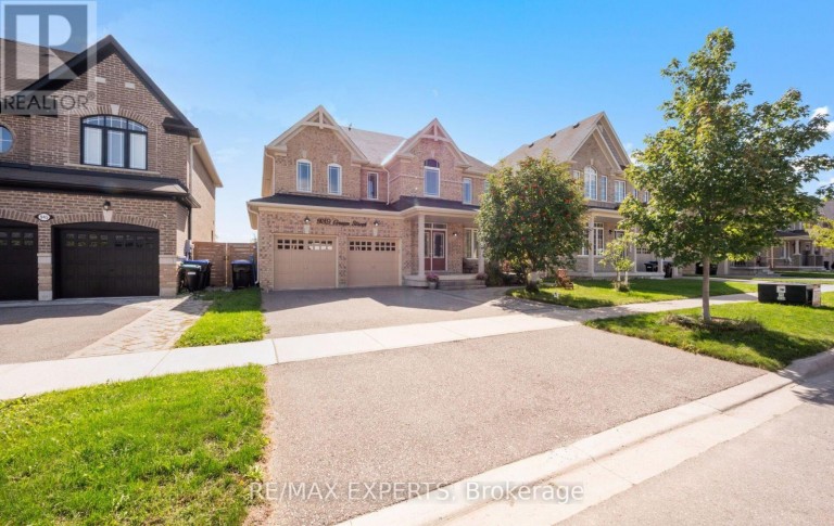 939 GREEN STREET, Innisfil (Lefroy), Ontario, L0L1W0