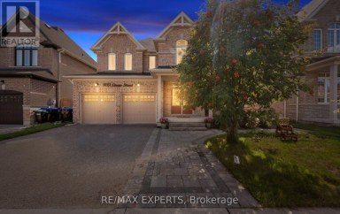 939 GREEN STREET Innisfil (Lefroy) Ontario photo 4