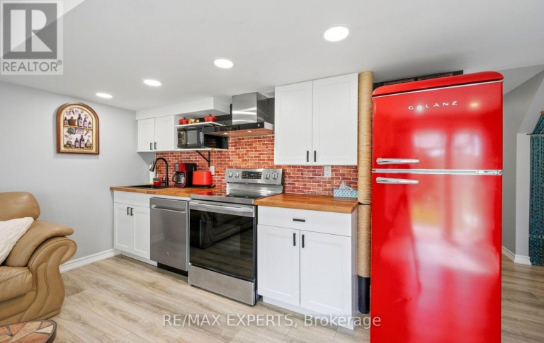 939 GREEN STREET, Innisfil (Lefroy), Ontario, L0L1W0