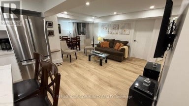 BASEMENT - 204 MCCAFFREY ROAD Newmarket (Summerhill Estates) Ontario photo 1