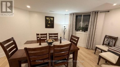BASEMENT - 204 MCCAFFREY ROAD Newmarket (Summerhill Estates) Ontario photo 10